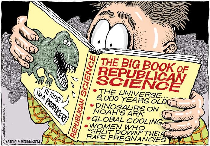 Republican Science