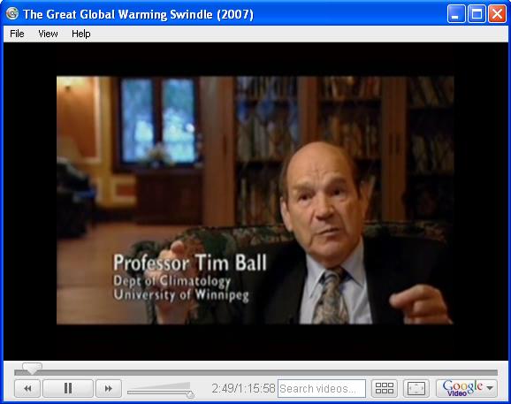 Another "Swindle" lie. There never was a
          U. of Winnipeg department of Climatology.